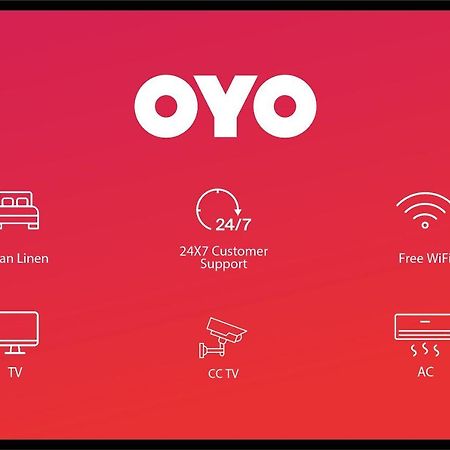 Oyo 40431 Hotel Amar Prem Lucknow Exterior photo